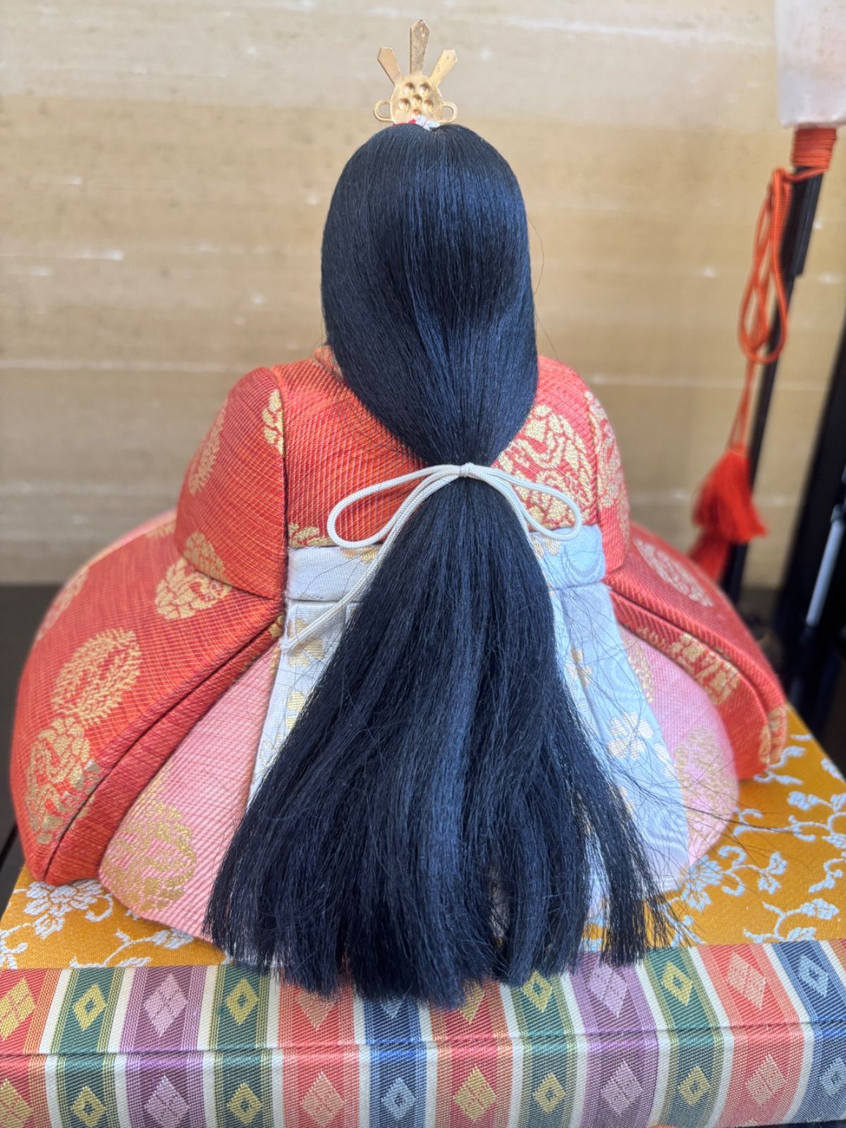 ひな祭り