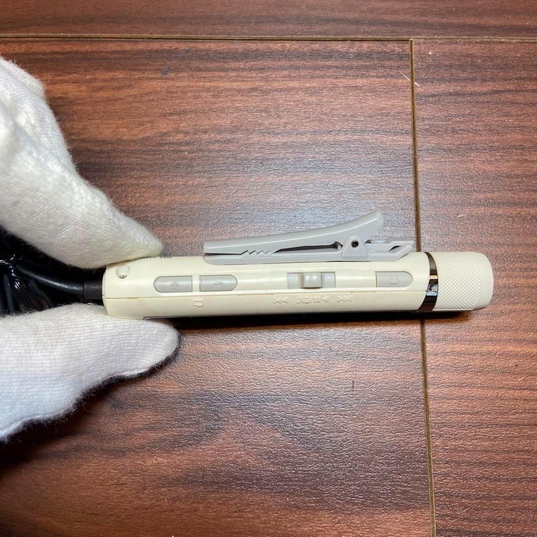 MD ウォークマン