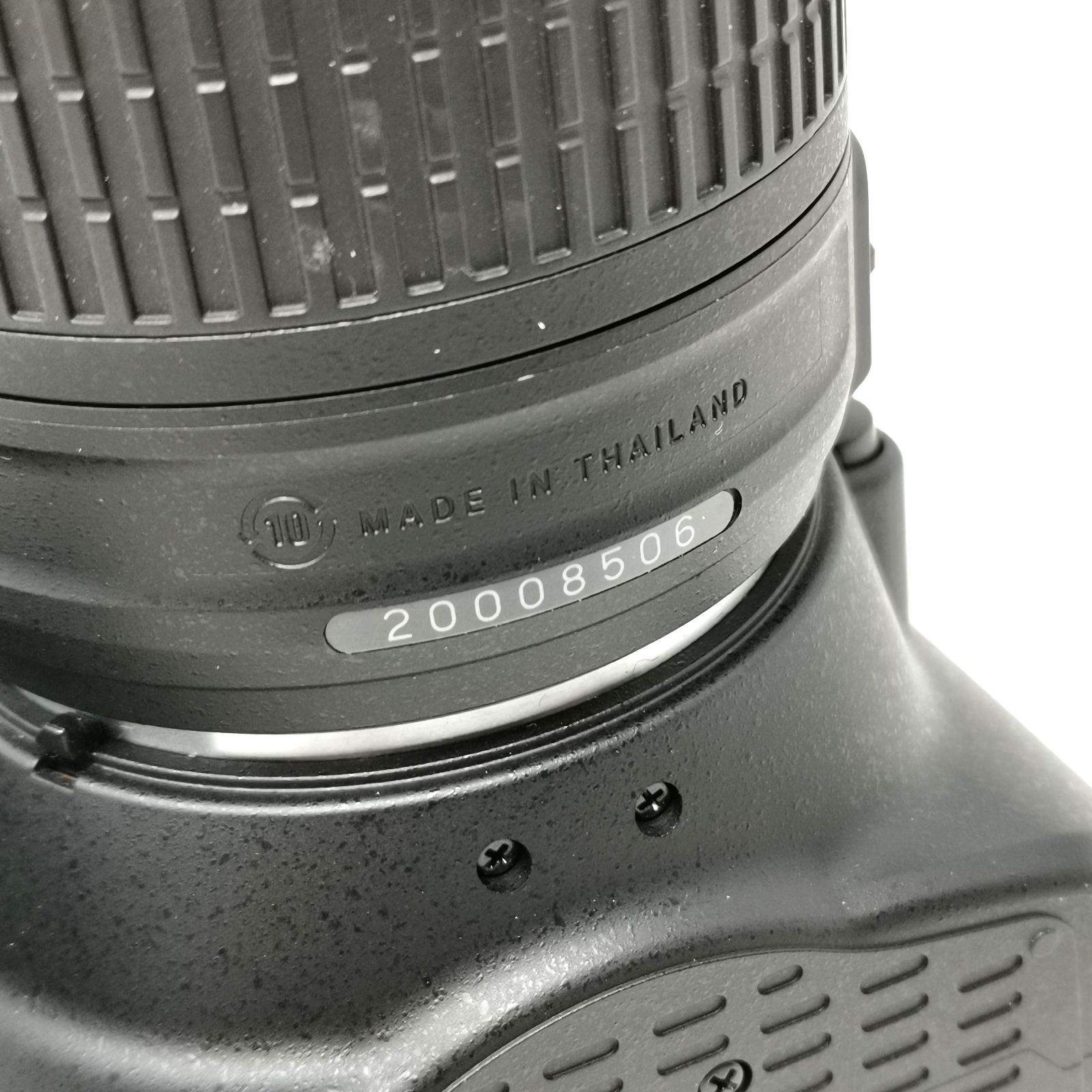 ニコン Nikon