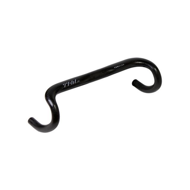 【入荷待ち】THM Carbones カーボン製 軽量ハンドル Ulna ハンドルバー 40cm　