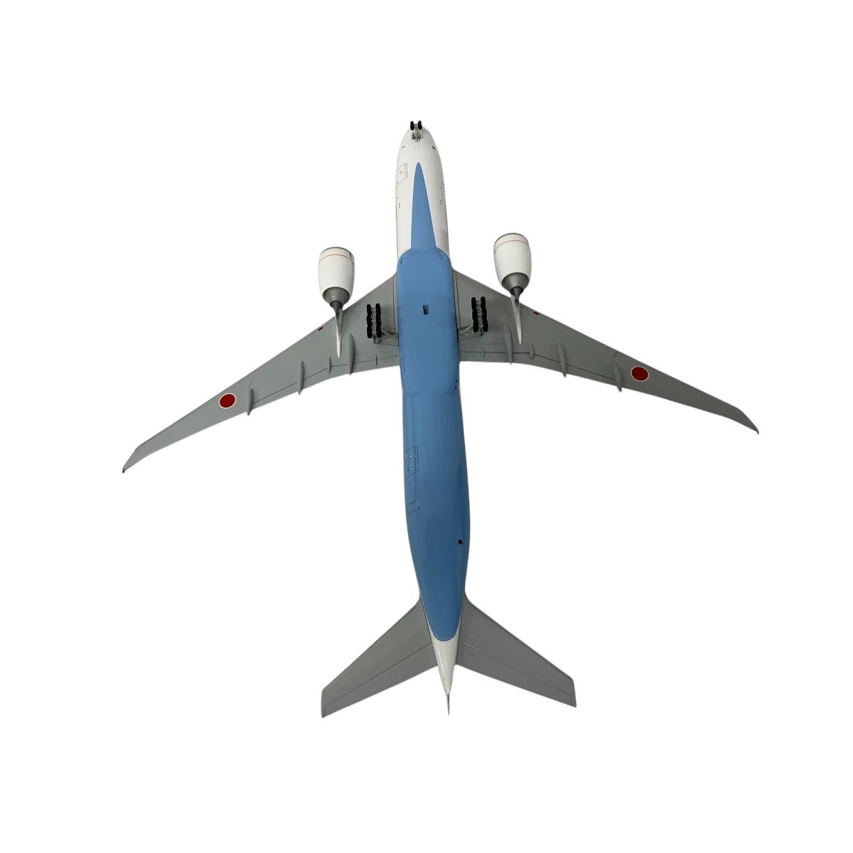 全日空商事 ANA JG20156 1/200 BOEING 777-300ER 政府専用機