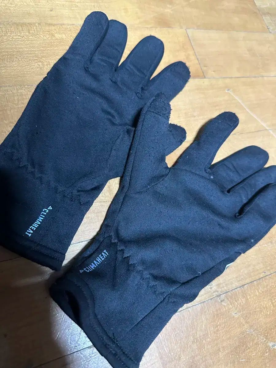 NEIGHBORHOOD（ネイバーフッド） Adidas(アディダス) 手袋