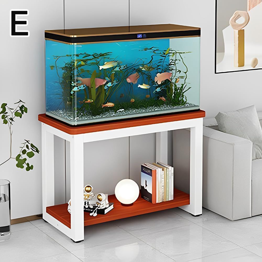 💐💐【 幅60×奥行40×高さ50cm】8COLOR 水槽台 60cm水槽用 奥行