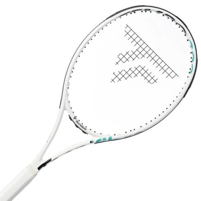 イガ・シフォンテク」テクニファイバー(Tecnifibre) 2022 TEMPO 298 IGA (298g) 海外正規品 硬式テニスラケット  14TEM29821-ホワイト[NC] - 海外お取寄せ商品