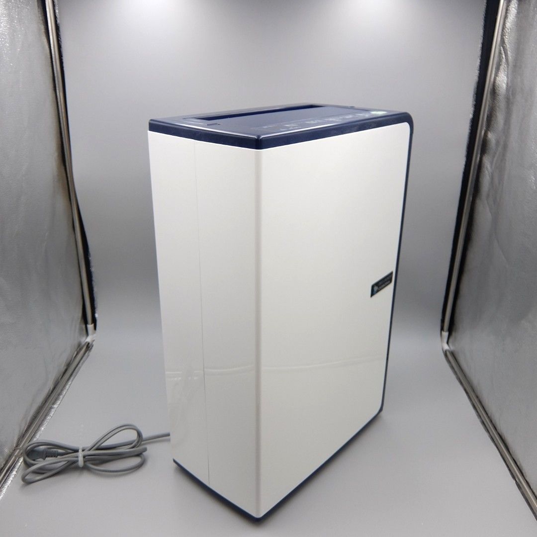 衣類乾燥除湿機 コンプレッサー方式 コロナ CD-H1816 Hシリーズ 木造23畳まで 鉄筋45畳まで