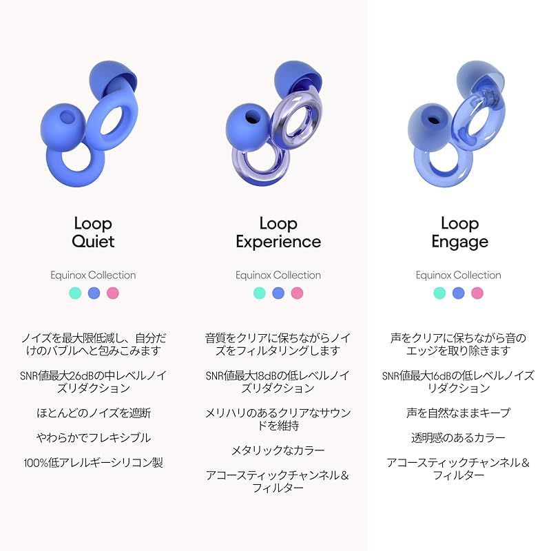 Loop Engage