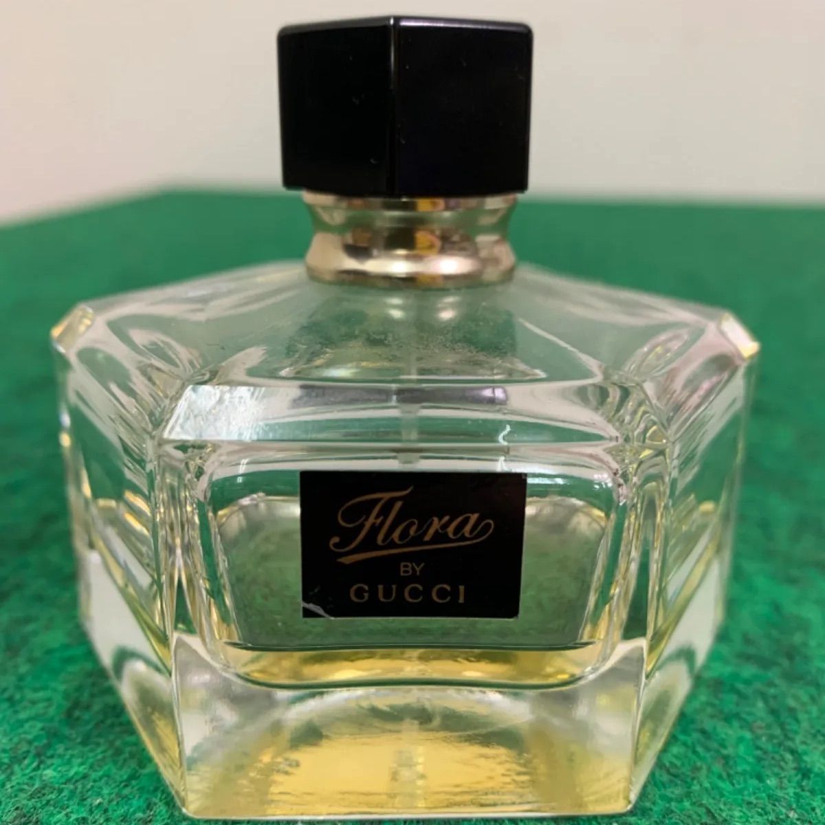 〇GUCCI Flora by GUCCI フローラ バイ グッチ 香水 75ml - メルカリ