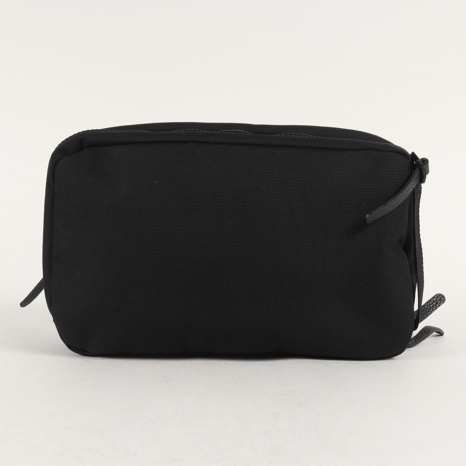 美品 THE NORTH FACE ノースフェイス バッグ コーデュラバリスティック オーガナイザー Cordura Ballistic  Organizer NM82022 ブラック(K) 黒 ブランド カバン【メンズ】