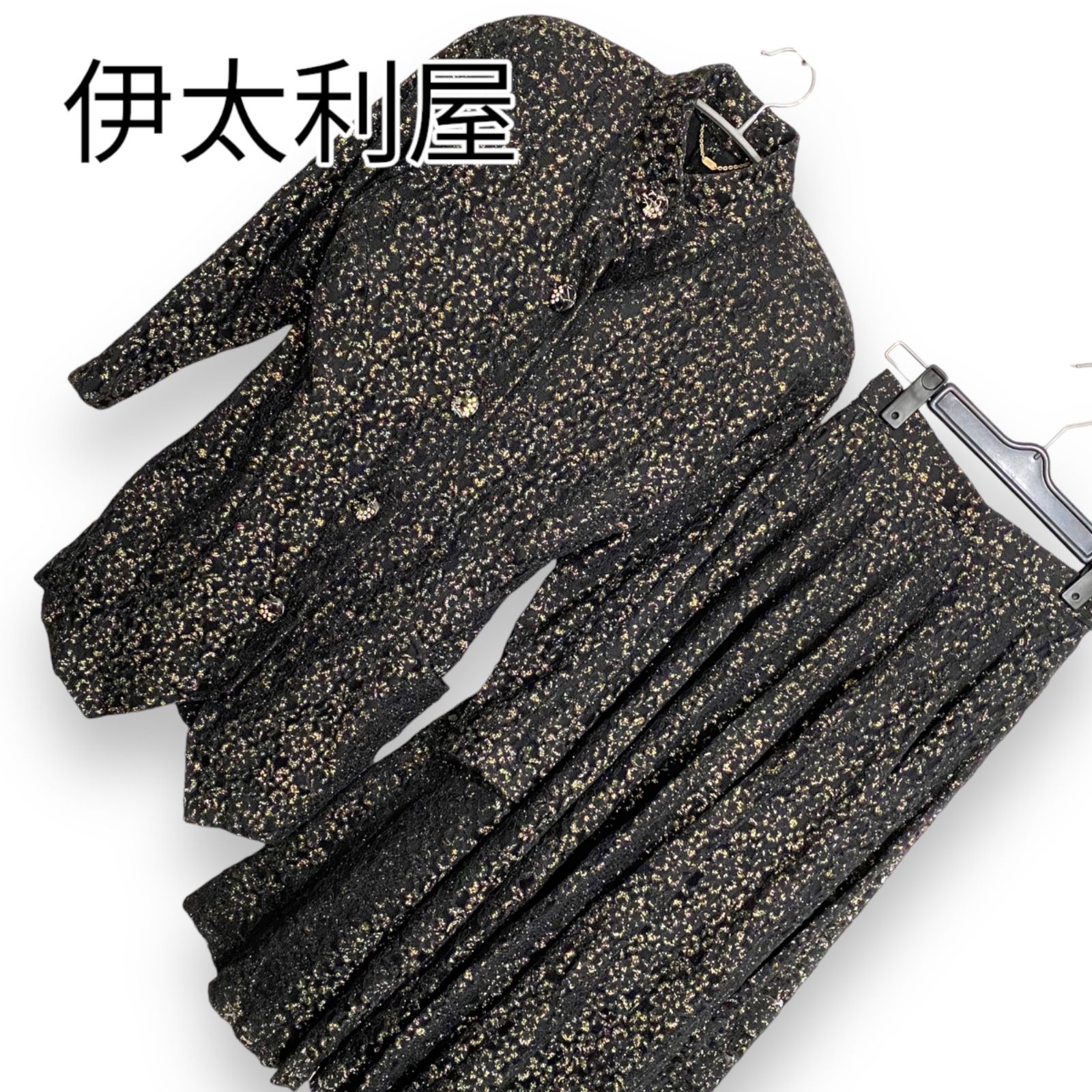 伊太利屋15号②クリーニング済み｜い 