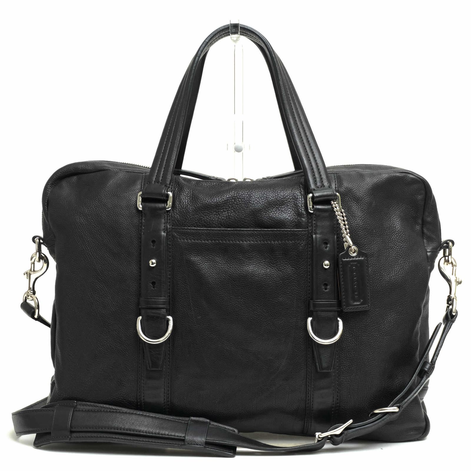 コーチ／COACH バッグ ブリーフケース ビジネスバッグ 鞄