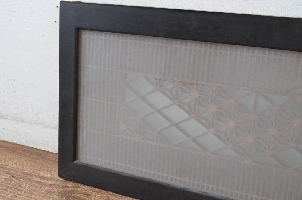 アンティーク建具