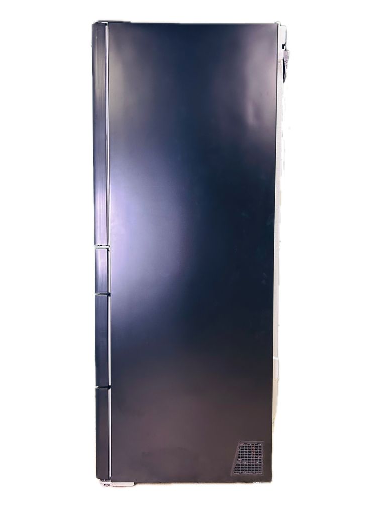 クリスタルミラー 冷凍冷蔵庫