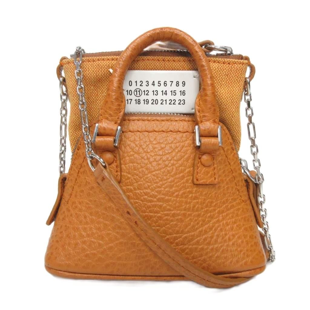 極美品 Maison Margiela 5AC ベビー ジャカード 希少 鑑定済 Maison Margiela(メゾンマルジェラ)】 5ACクラシック ベビー