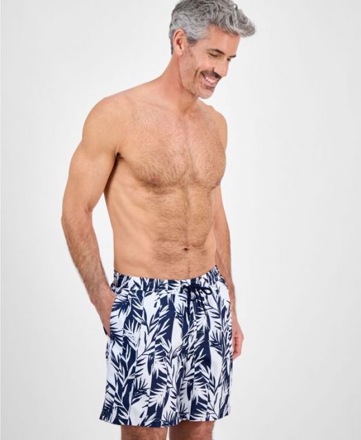 クロムハーツ 水着 海パン スイムショーツ ハーフパンツ 32インチ 2.0