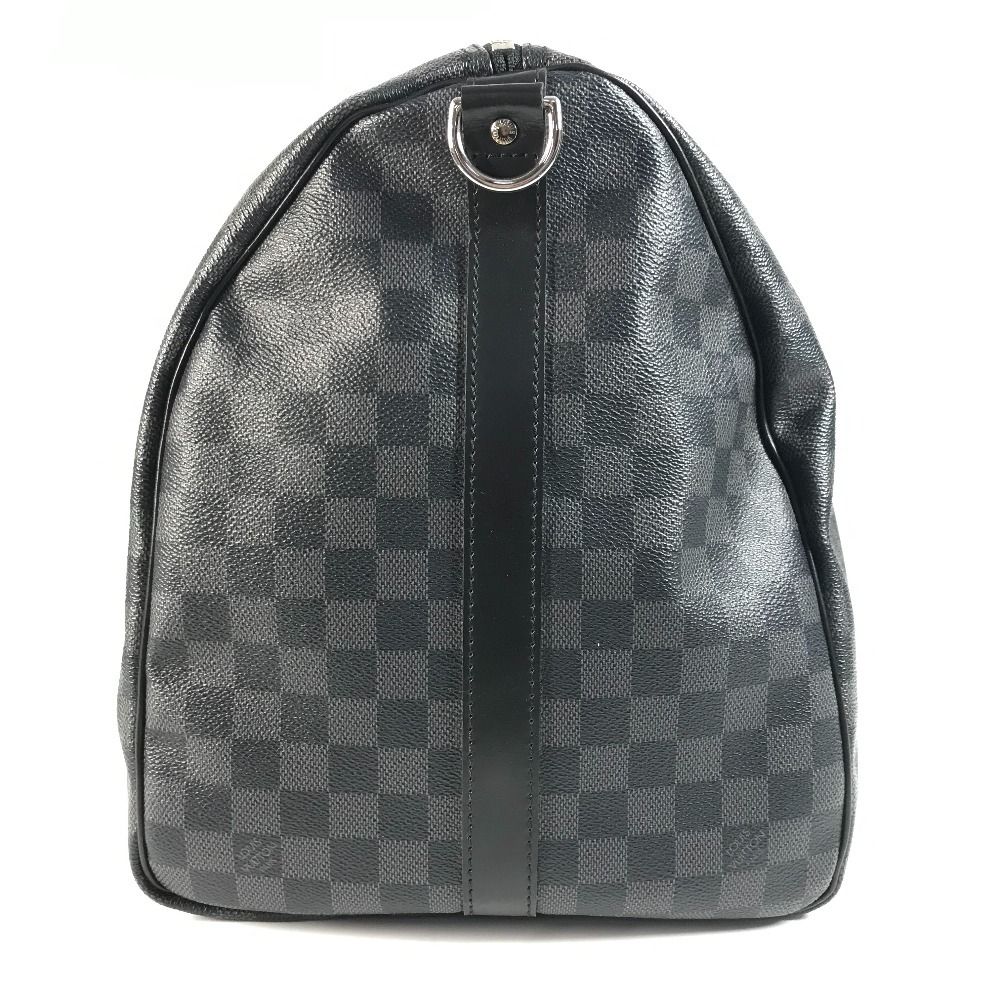 Louis Vuitton ルイヴィトン キーポル55 ボストンバッグ 楽天市場】中古 ルイヴィトン キーポル55 バンドリエール