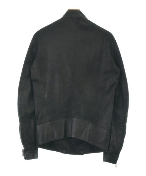 雰囲気抜群 GUESS 本革 襟付き レザージャケット ブラック Mサイズ 雰囲気抜群 GUESS 本革 襟付き レザージャケット ブラック Mサイズ