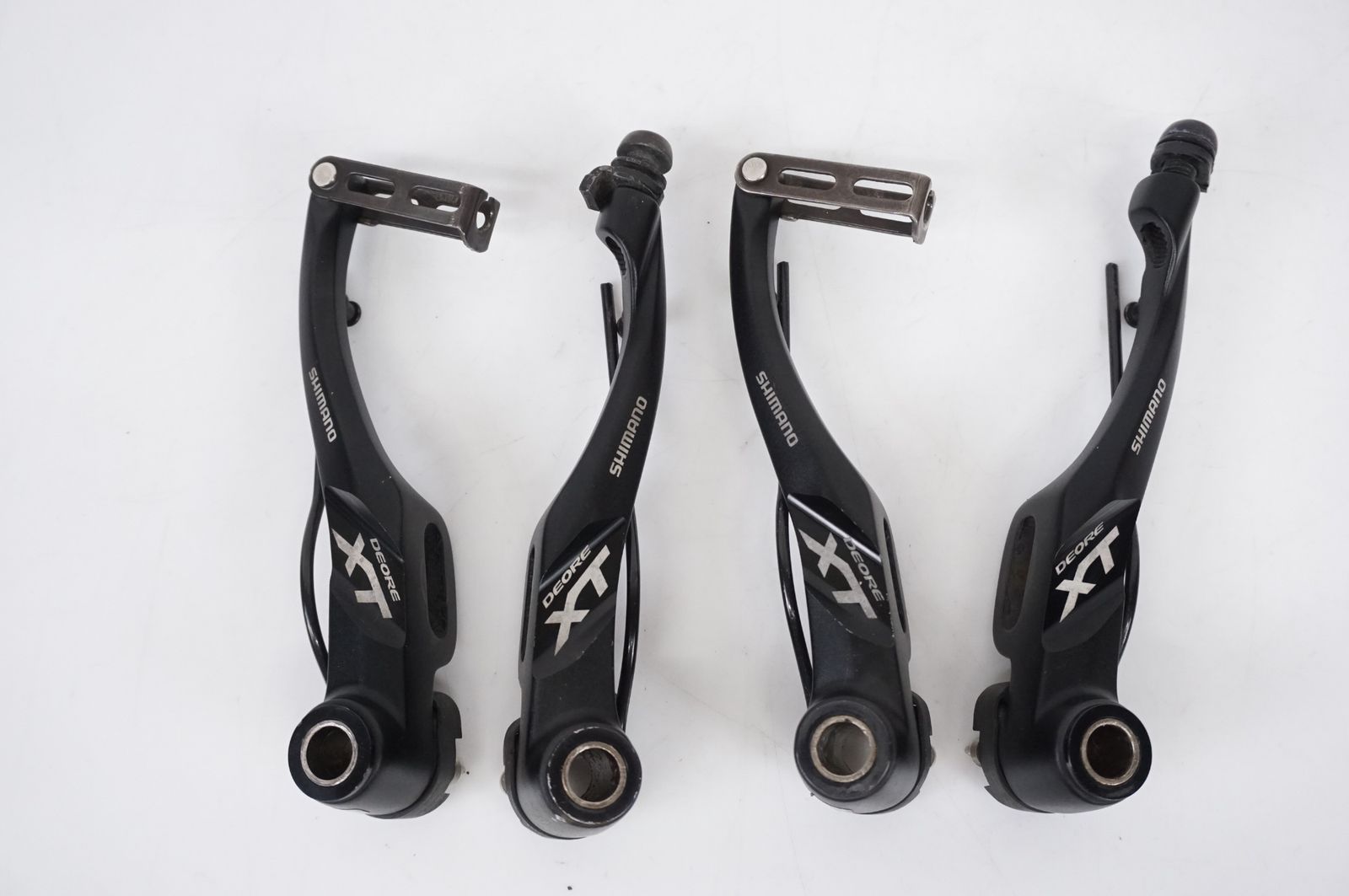 SHIMANO Deore XT 780 10速コンポセット シマノ SHIMANO DEORE XT M780