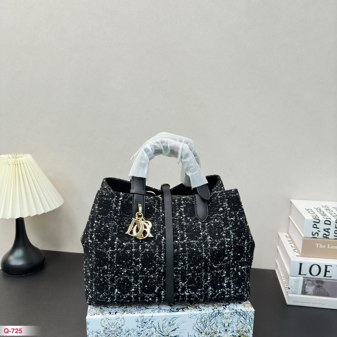 Dior ディオール ハンドバッグ｜ ｜ -WTO輸入5