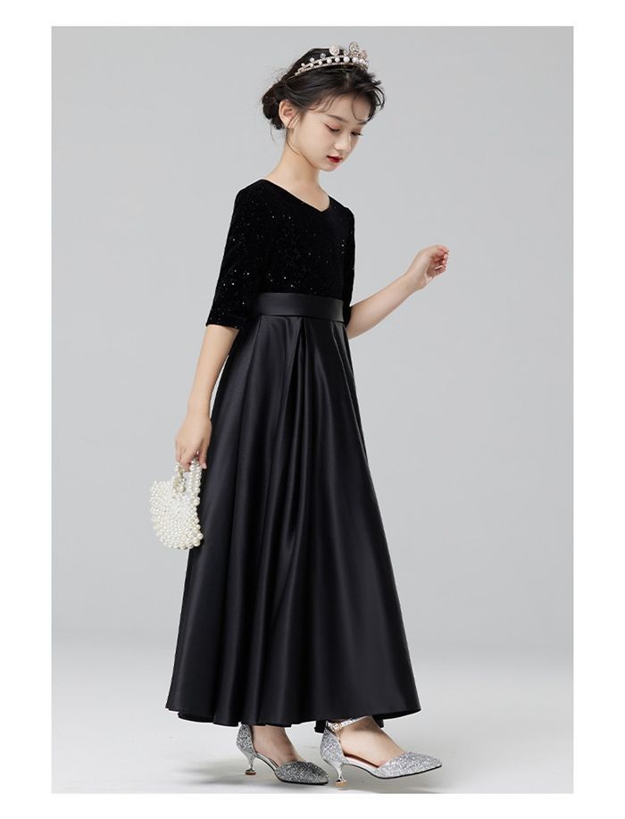 ロングドレス
