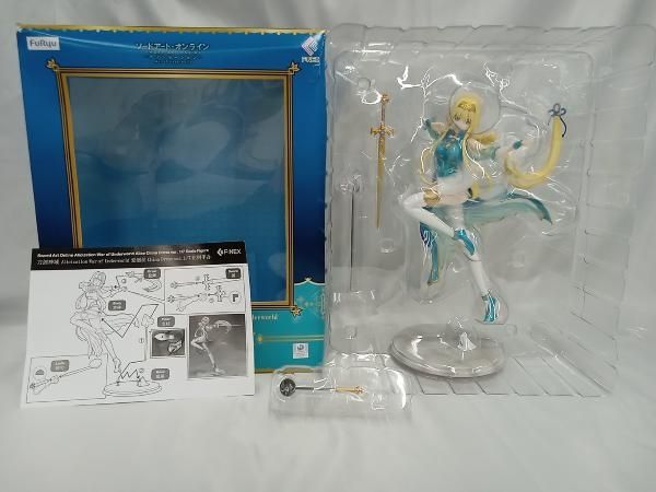 フリュー アリス チャイナドレスver. 1|7 F NEX ソードアート オンライン アリシゼーション