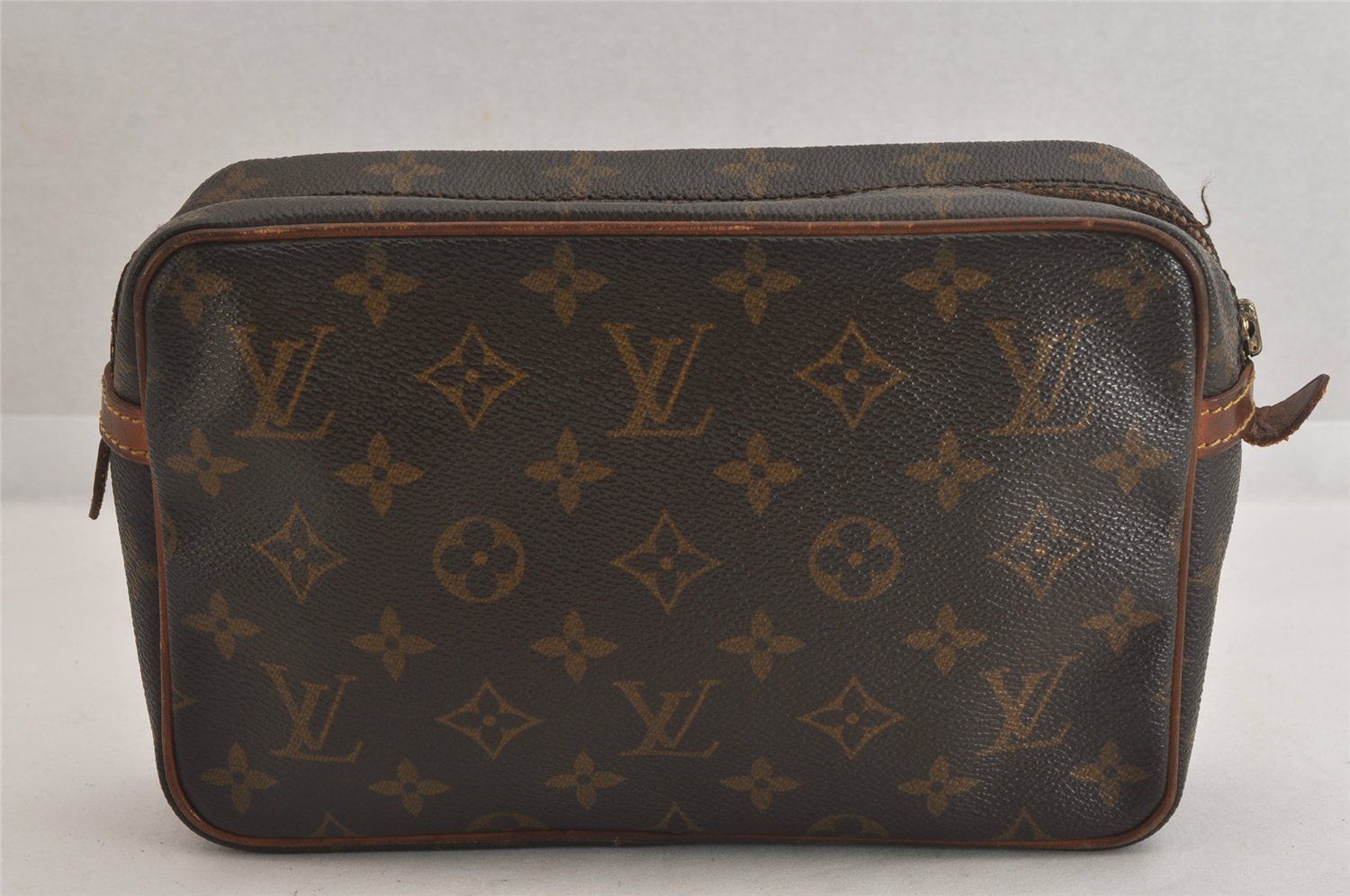 ルイヴィトン コンピエーニュ23 モノグラム M51847 クラッチバッグ 楽天市場】【バッグ】LOUIS VUITTON ルイ ヴィトン モノグラム