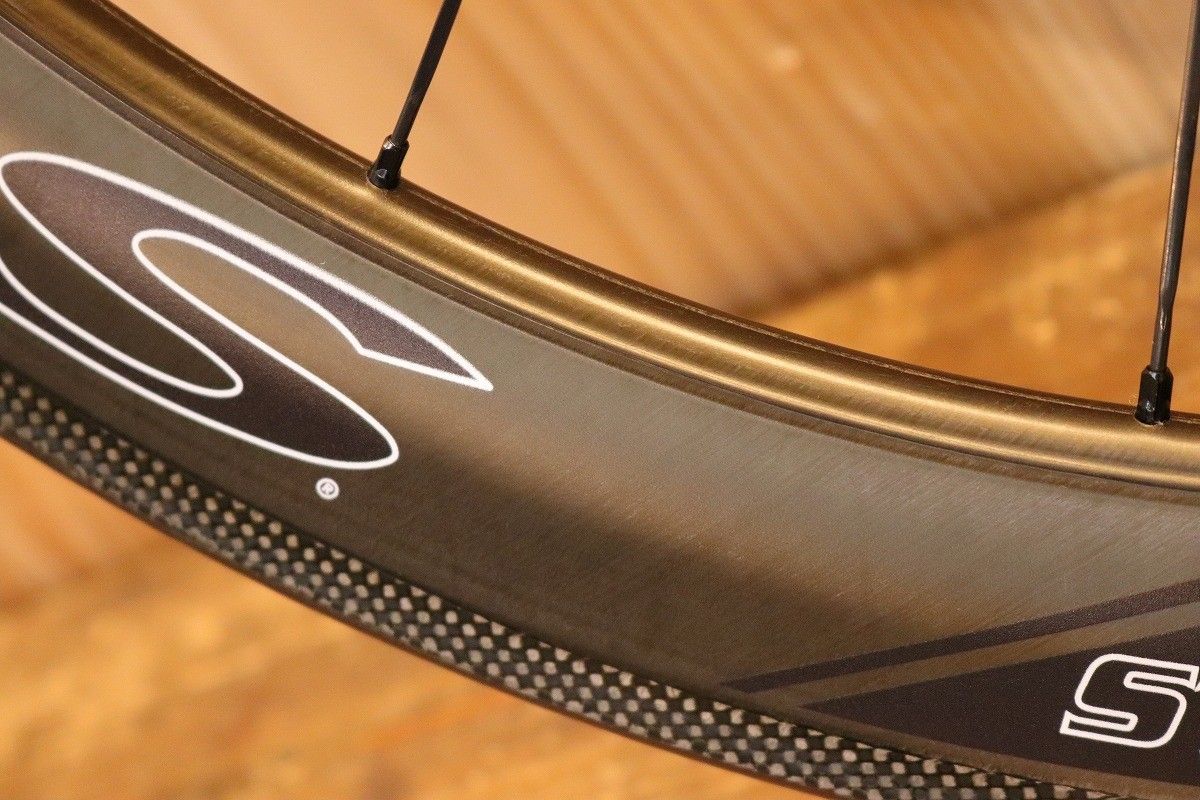 REYNOLDS レイノルズ STRIKE クリンチャー カーボンホイール レイノルズ REYNOLDS ストライク STRIKE SLG カーボン クリンチャー