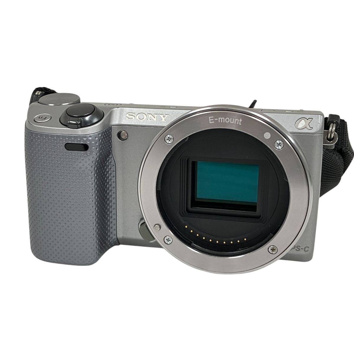 SONY α NEX-5T ミラーレス カメラ ボディ E マウント ソニー O9874537