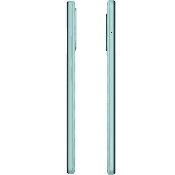 Xiaomi スマートフォン Redmi 12C Mint Green 3 64GB Redmi12C-MintGreen 64 CHRISTIANNAURATH_COM_BR
