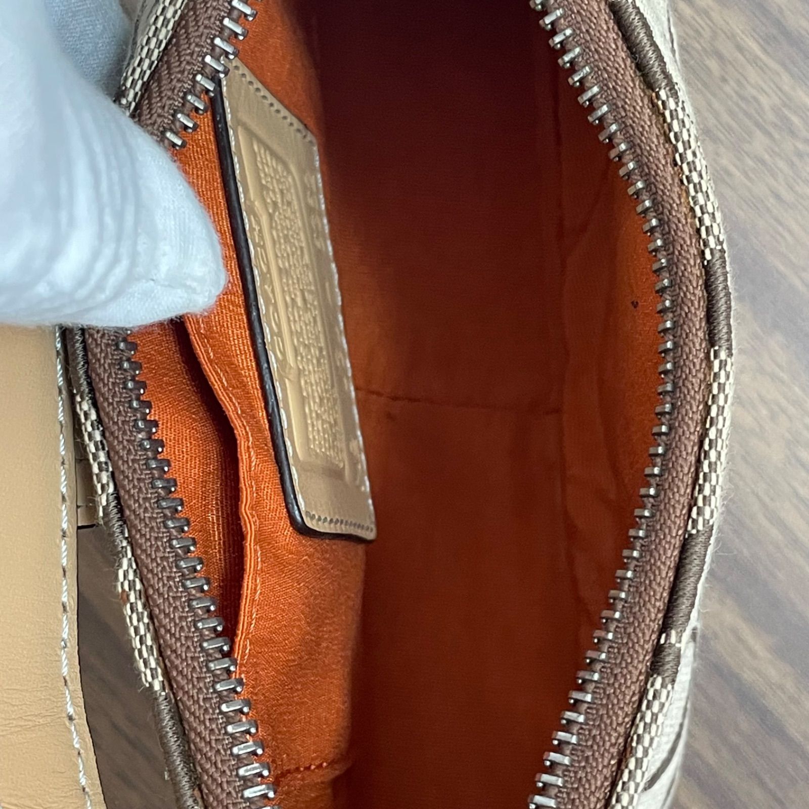 レディース ⭐︎ COACH コーチ ショルダーバッグ ハンドバッグ 