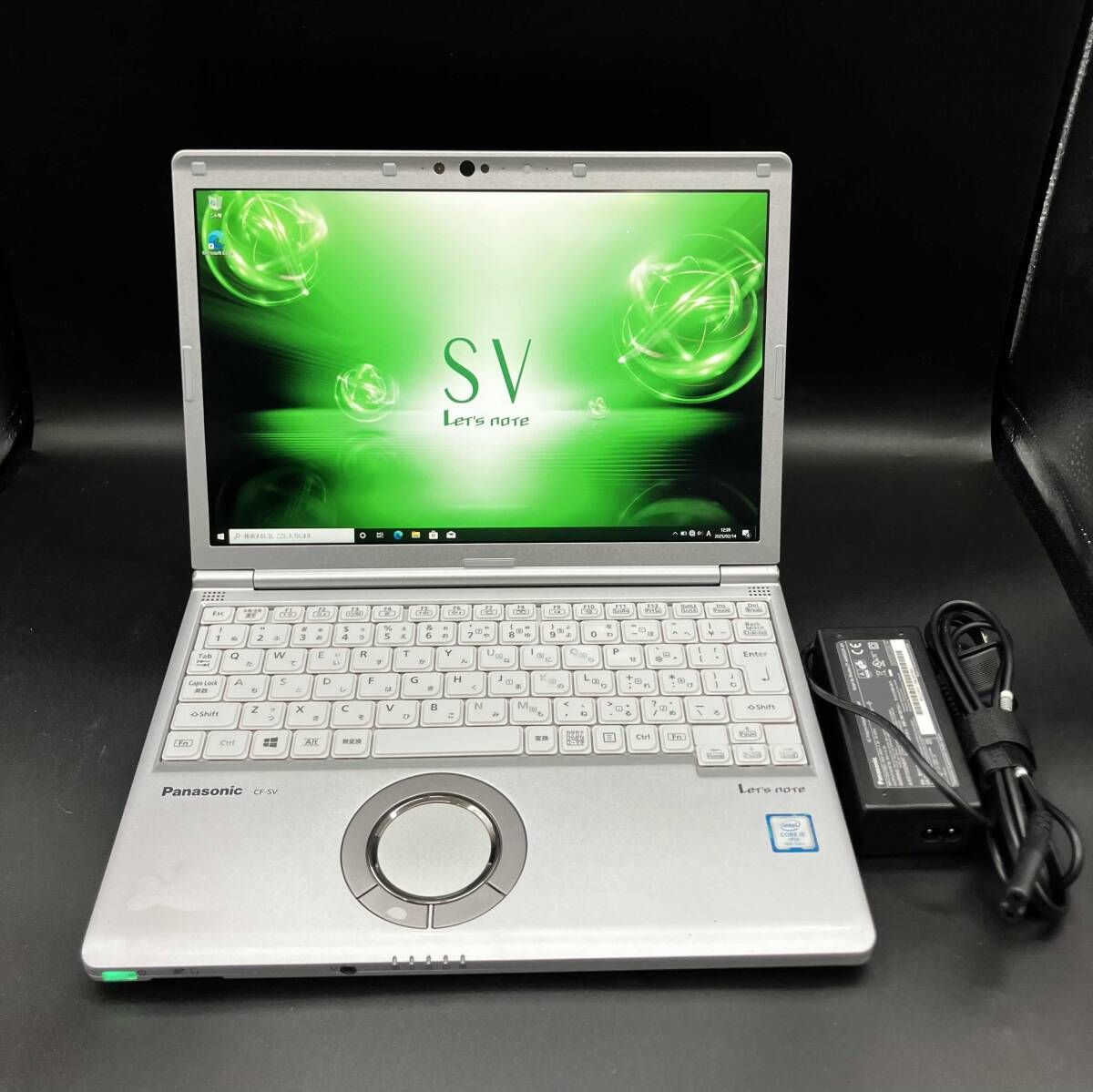 Panasonic Letsnote SV7 CF-SV7RDCVS ジャンク 【公式通販】