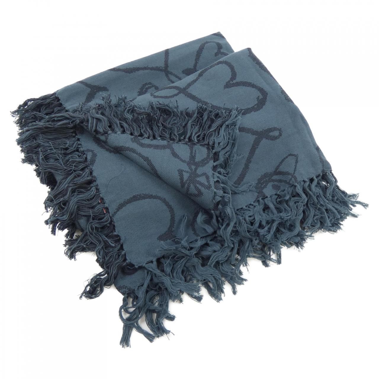 ヴィヴィアンウエストウッドレッド Vivienne Westwood RE STOLE