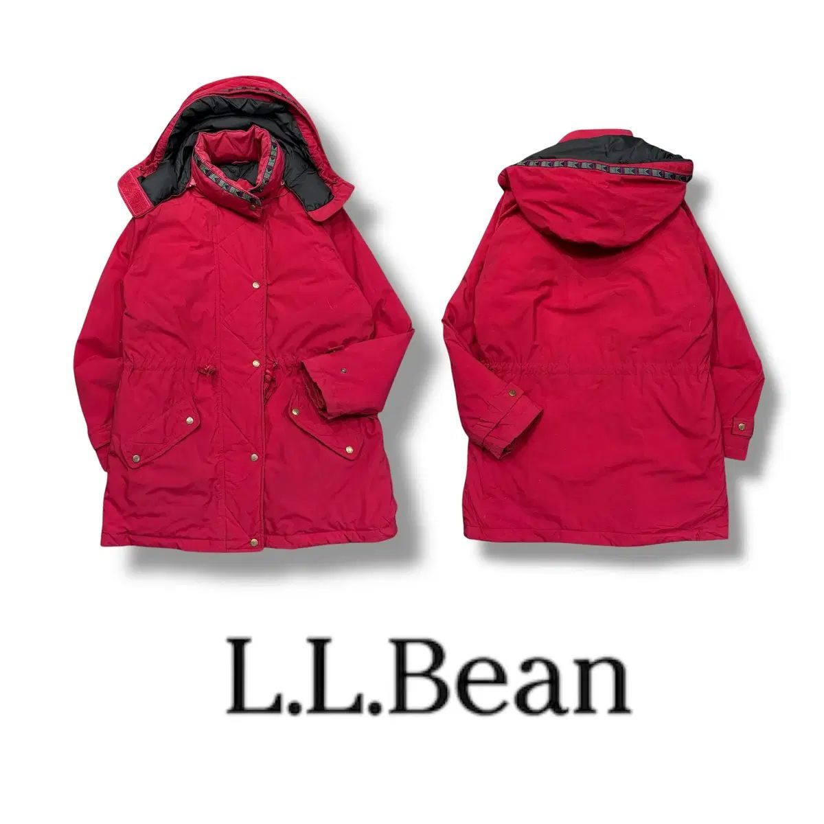 L.L.Bean(L・L・ビーン) マウンテン ワーク ブルゾン