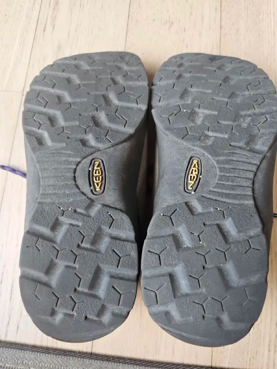 キーン ジャスパー