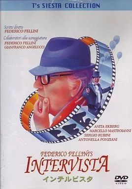 洋画DVD インテルビスタ