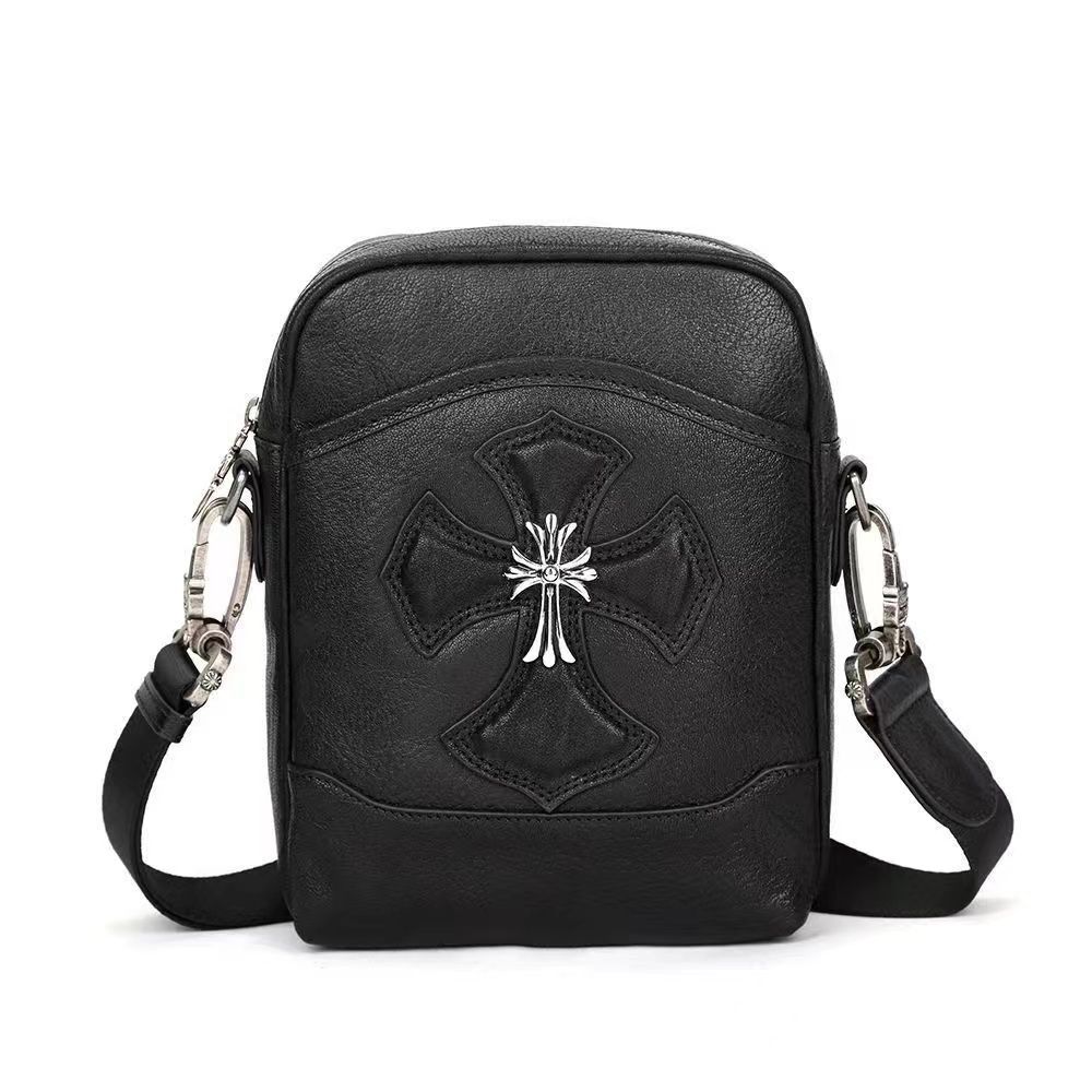 クロムハーツ CROSS BAG クロス ショルダー バッグ