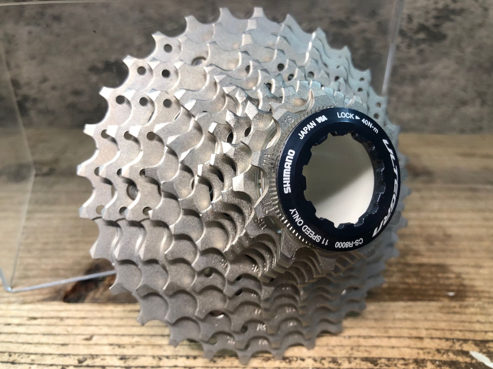JH269 シマノ SHIMANO アルテグラ ULTEGRA CS-R8000 スプロケット 11