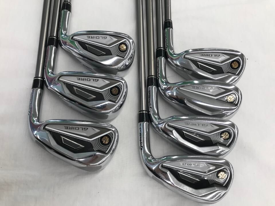 アイアンセット |