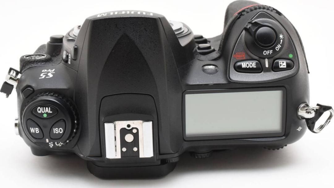 FinePix S5