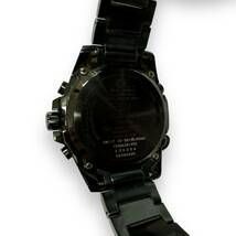 定価55000円 CASIO EDIFICE EQB-510 SERIES ソーラー腕時計