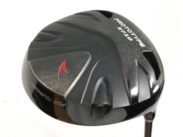 お買い得品！【ゴルフクラブ】アキラ アキラ プロトタイプ H-710 ドライバー TENSEI CK PRO オレンジ 1W【14日間返品OK】