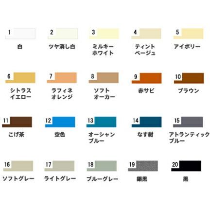 種類20 油性スーパーコート 5L 20 黒 アサヒペン油性スーパーコート 5L