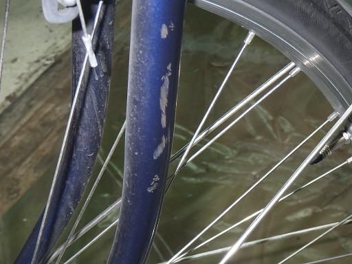 電動アシスト自転車