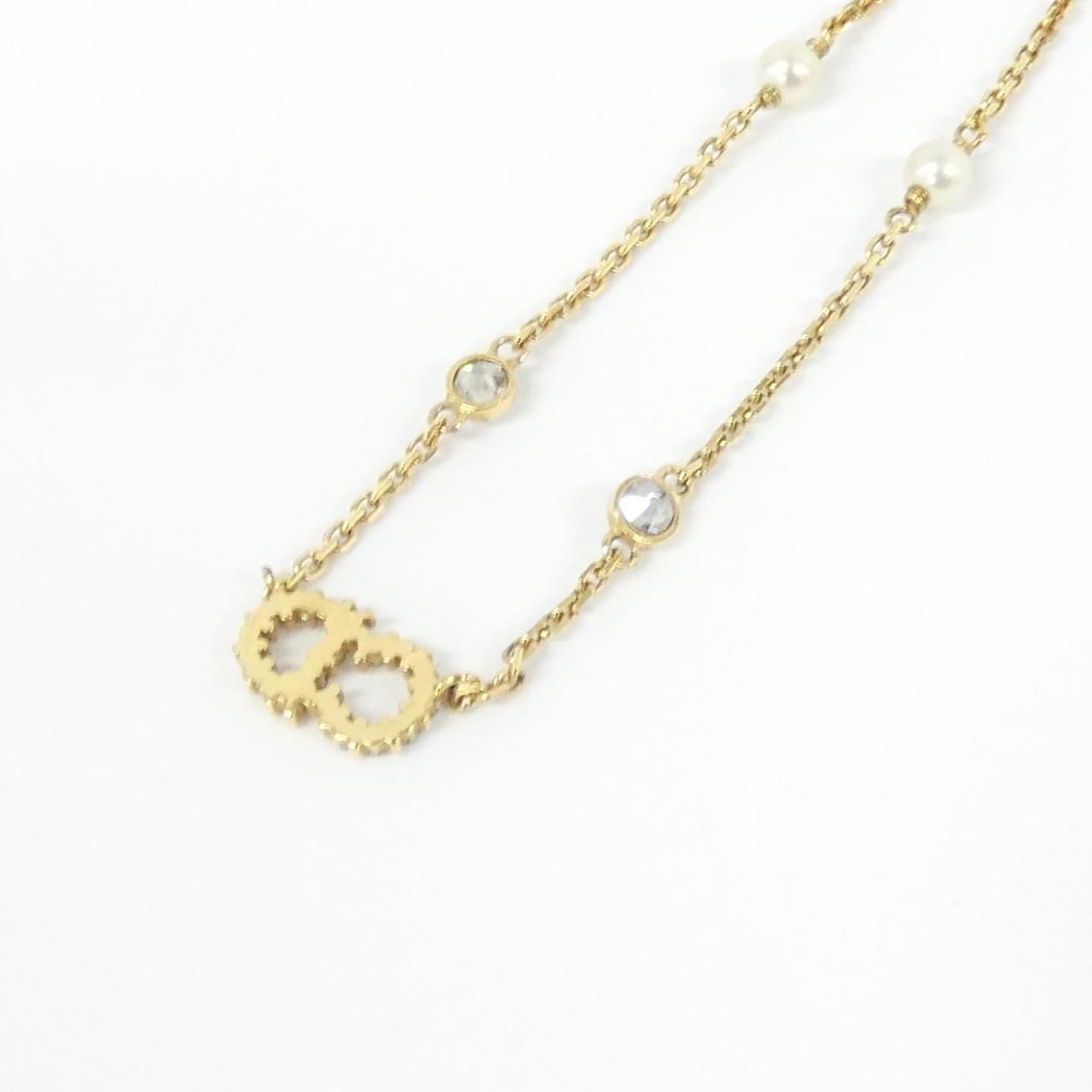 クリスチャンディオール クレール ディー リュヌ N1033CDLCY ネックレス FORTGASGNV_COM_BR