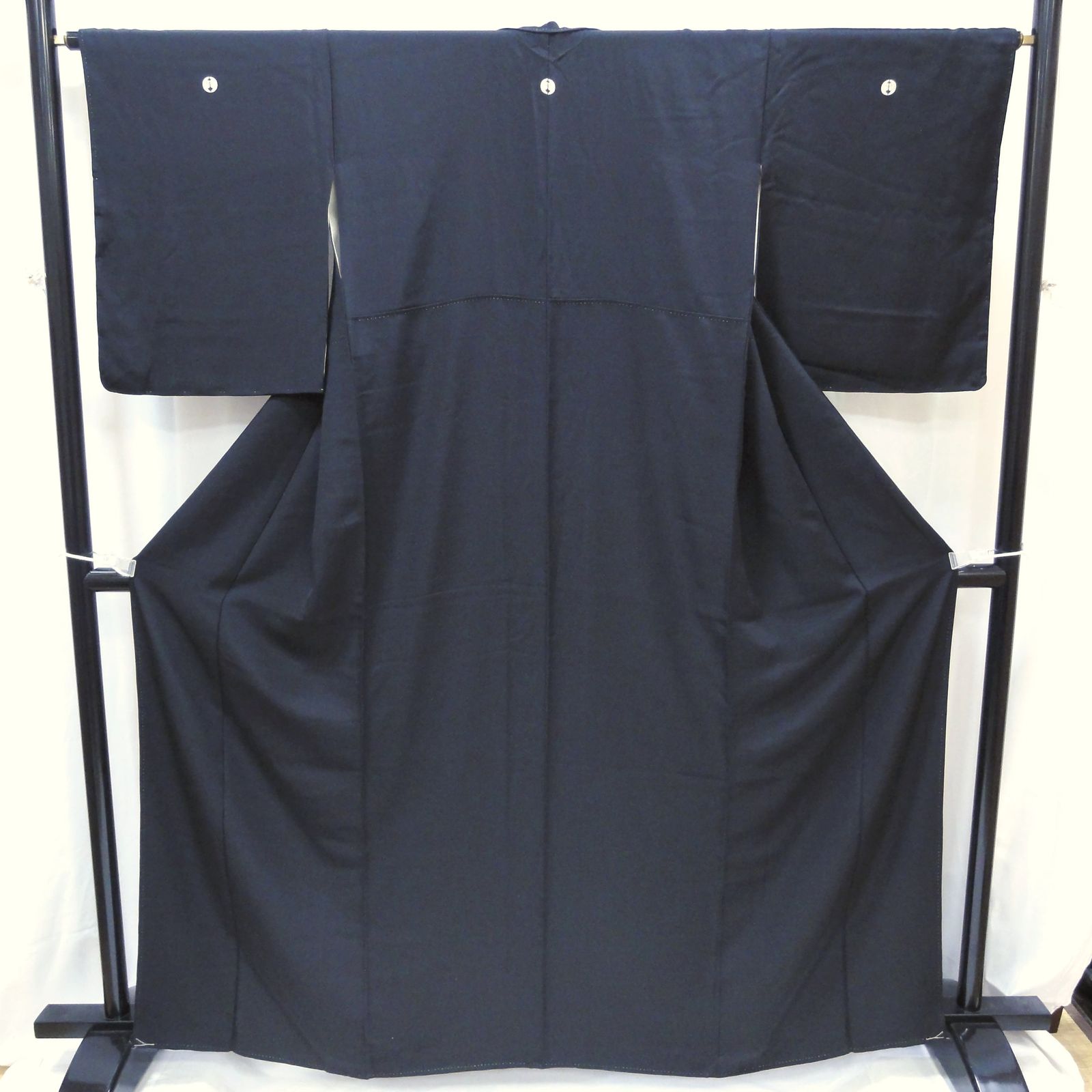 着物 喪服 正絹 No.200701-0078 梱包サイズ80