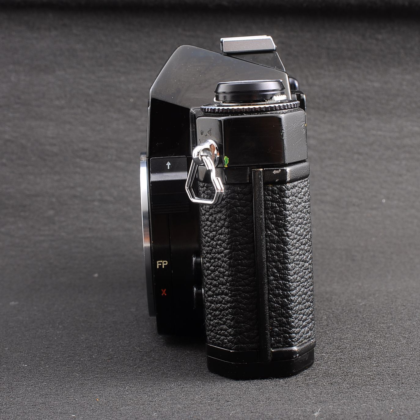 動作確認済Pentax SPF+SMC Takumar 55 f1.8 フィルム ペンタックス SPF ブラック + SMC TAKUMAR 55mm F1.8 PENTAX