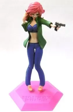 2025年最新】モンキー・パンチ美女画集 CUTIESの人気アイテム - メルカリ