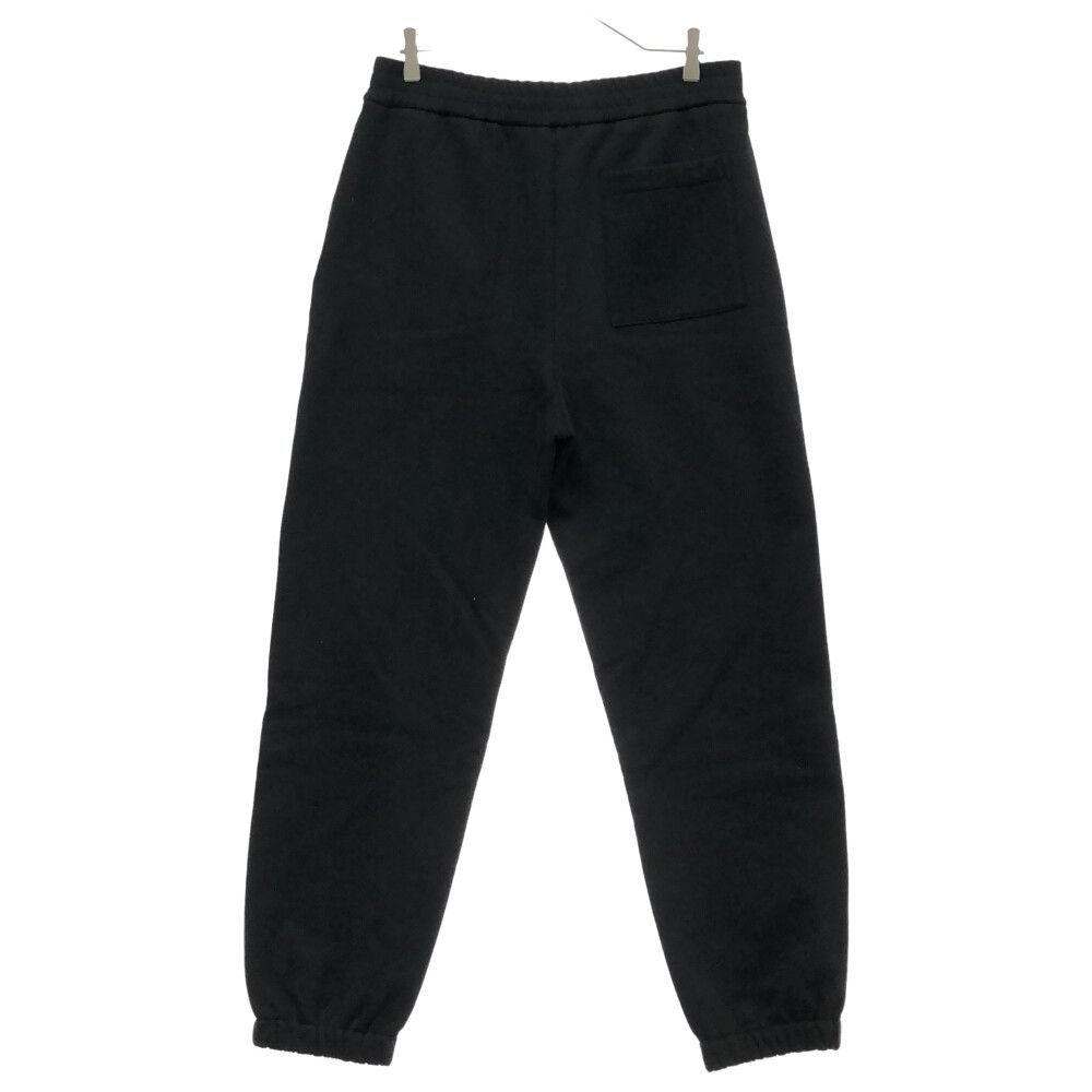 OAMC (オーエーエムシー) Studio Sweatpant スタジオ パッチ 裏起