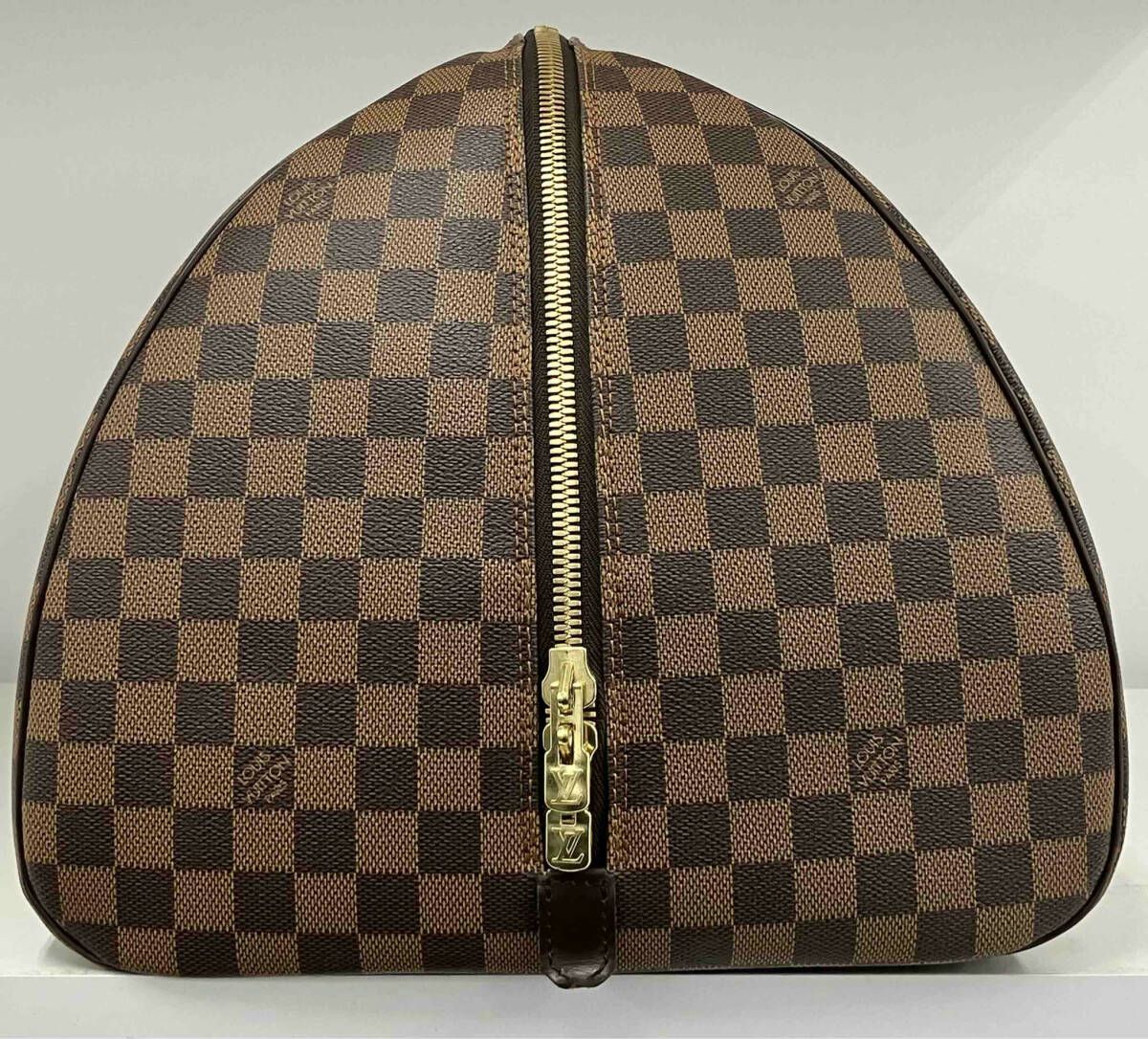 LOUIS VUITTON ルイ・ヴィトン N41432 ダミエ リベラGM ボストン