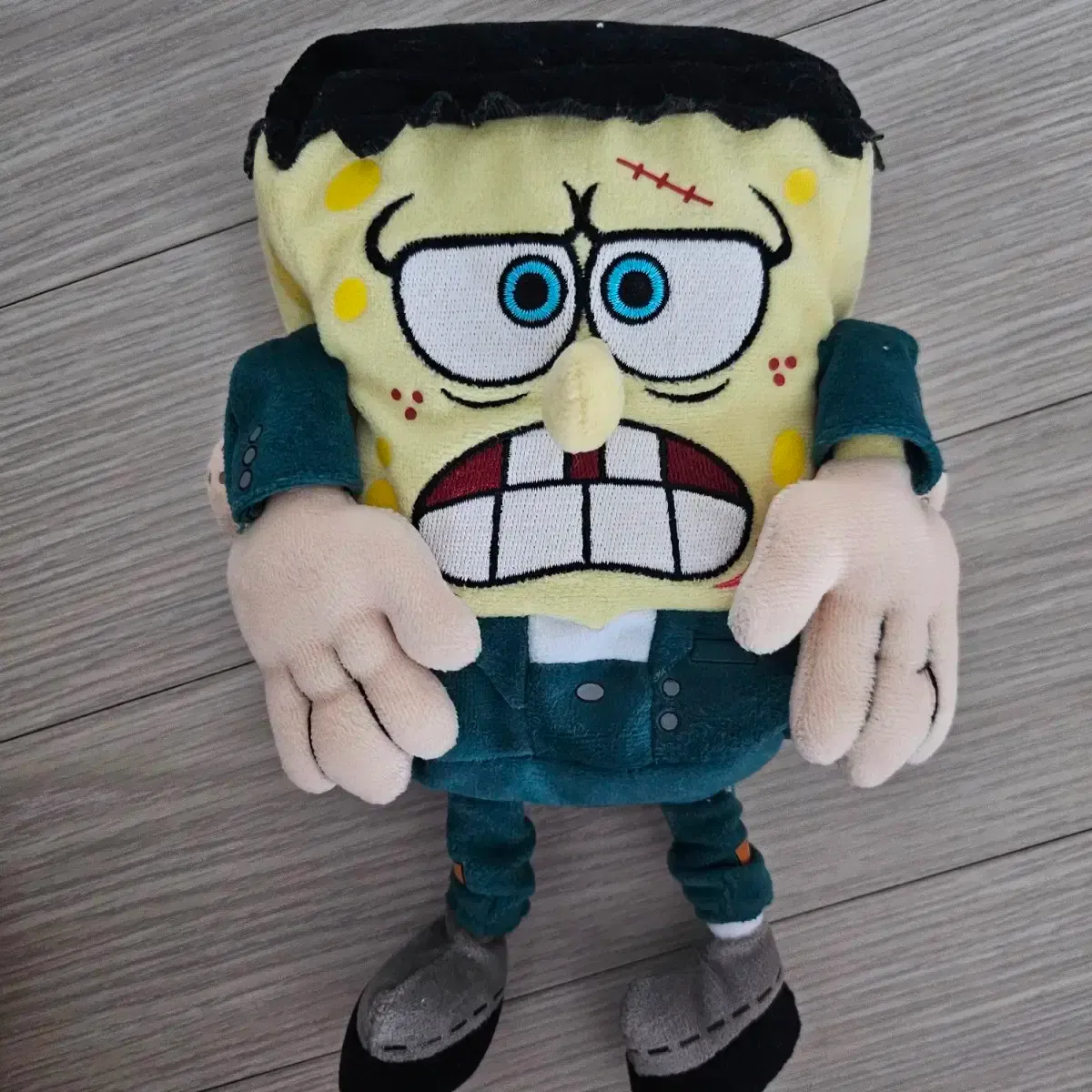 2025年最新】スポンジボブ tyの人気アイテム - メルカリ