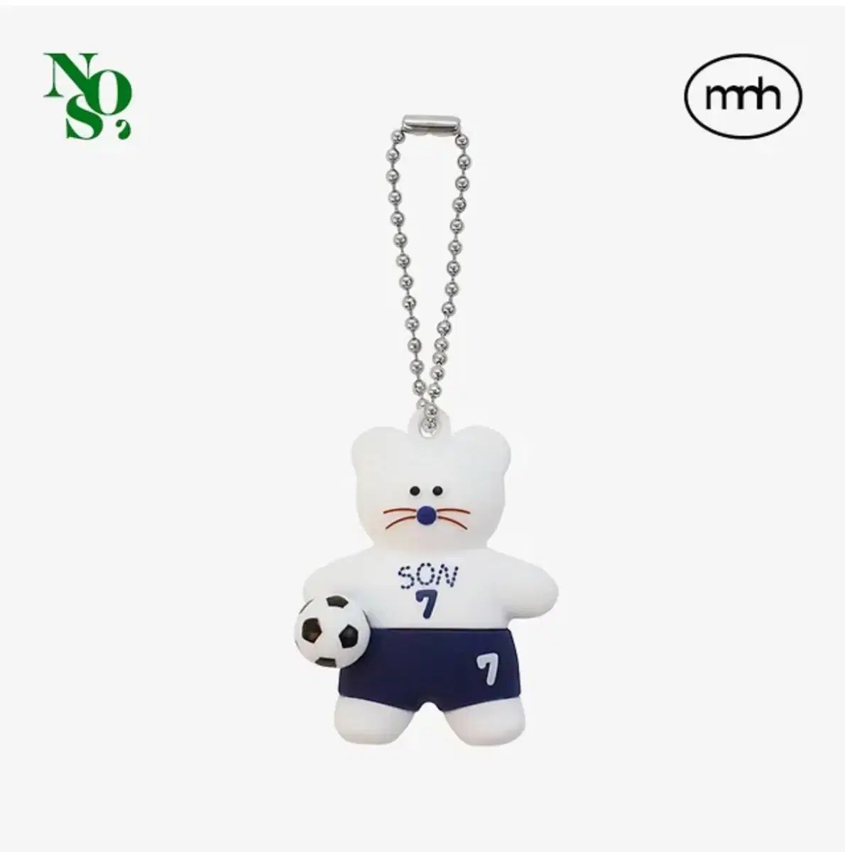 nos7 mo.nam.hee モナムヒ son hee キーリング nos7 mo.nam.hee モナムヒ son hee キーリング 【公式通販】